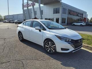 2025 Nissan Versa for sale in Clarksville TN