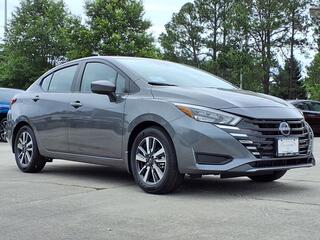 2025 Nissan Versa for sale in Hampton VA