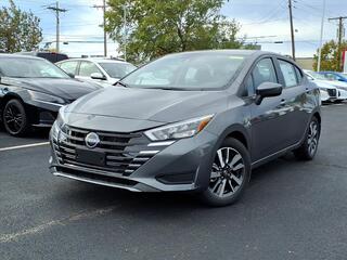 2025 Nissan Versa for sale in Stoneham MA