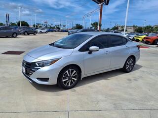 2025 Nissan Versa for sale in Kosciusko MS