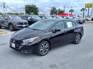 2025 Nissan Versa for sale in Harlingen TX