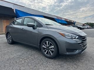 2025 Nissan Versa for sale in Independence MO