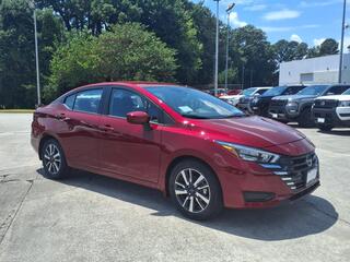 2025 Nissan Versa for sale in Hampton VA
