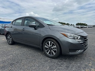 2025 Nissan Versa for sale in Independence MO