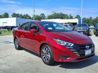 2025 Nissan Versa for sale in Hampton VA