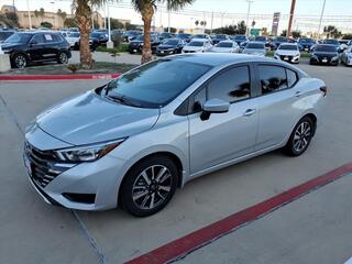 2025 Nissan Versa for sale in Kosciusko MS