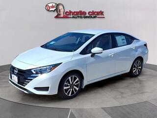 2025 Nissan Versa for sale in Kosciusko MS