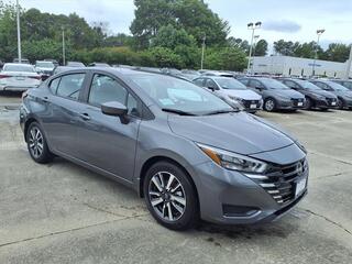 2025 Nissan Versa for sale in Hampton VA