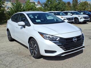 2025 Nissan Versa for sale in Crystal Lake IL