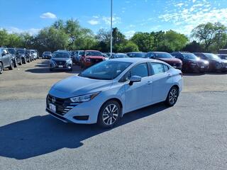 2025 Nissan Versa for sale in Harlingen TX