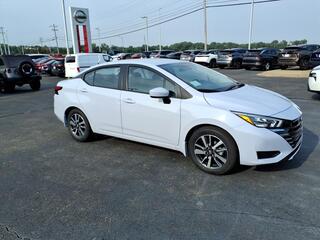 2025 Nissan Versa for sale in Dyersburg TN