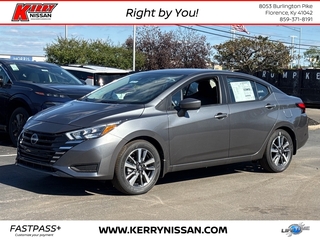 2025 Nissan Versa for sale in Florence KY