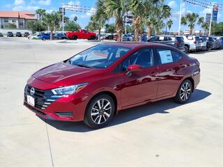 2025 Nissan Versa for sale in Kosciusko MS