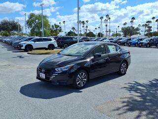 2025 Nissan Versa for sale in Harlingen TX