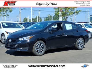 2025 Nissan Versa for sale in Florence KY
