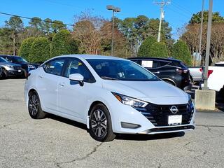 2025 Nissan Versa for sale in Lansing MI