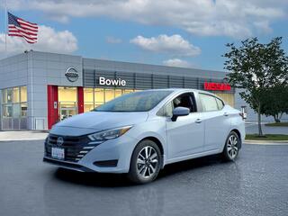 2025 Nissan Versa for sale in West Mifflin PA