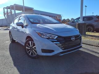 2025 Nissan Versa for sale in Clarksville TN