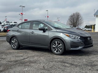 2025 Nissan Versa for sale in Greer SC