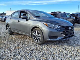 2025 Nissan Versa for sale in Triadelphia WV
