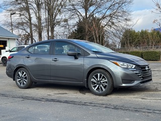 2025 Nissan Versa for sale in Greer SC