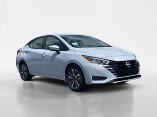 2025 Nissan Versa for sale in Oak Ridge TN