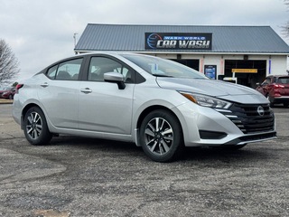 2025 Nissan Versa for sale in Greer SC