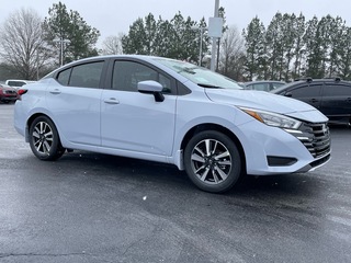 2025 Nissan Versa for sale in Greer SC