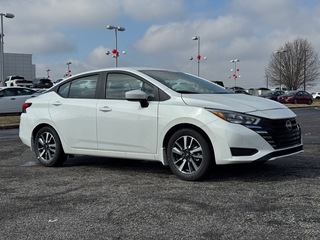 2025 Nissan Versa for sale in Greer SC