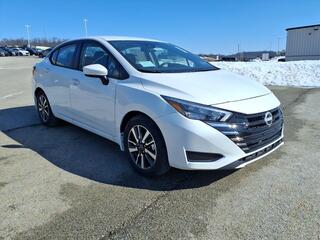 2025 Nissan Versa for sale in Greensburg PA