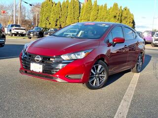 2024 Nissan Versa for sale in Lynnfield MA