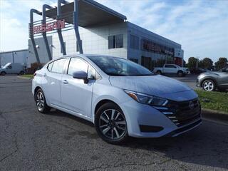 2024 Nissan Versa
