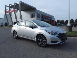 2024 Nissan Versa for sale in Clarksville TN