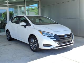 2025 Nissan Versa