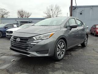 2025 Nissan Versa for sale in Garwood NJ