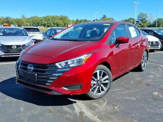 2025 Nissan Versa for sale in Stoneham MA