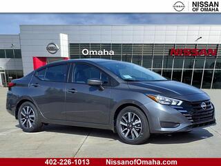 2025 Nissan Versa for sale in Omaha NE