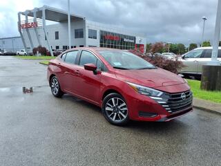 2025 Nissan Versa for sale in Clarksville TN