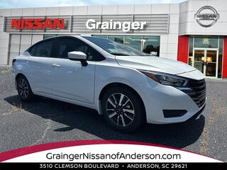 2025 Nissan Versa for sale in Independence MO