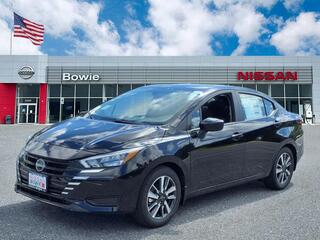 2025 Nissan Versa for sale in West Mifflin PA