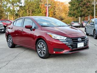 2025 Nissan Versa for sale in Hampton VA