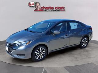 2025 Nissan Versa for sale in Kosciusko MS