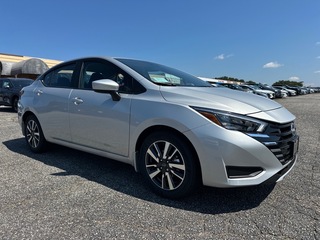 2025 Nissan Versa for sale in Independence MO