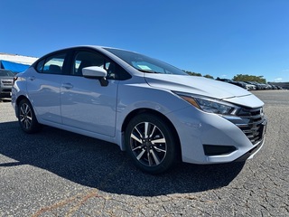 2025 Nissan Versa for sale in Independence MO