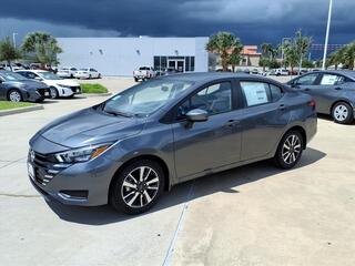 2025 Nissan Versa for sale in Kosciusko MS