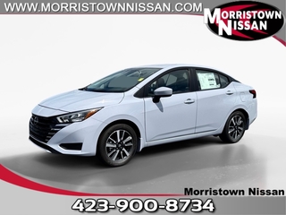2025 Nissan Versa for sale in Morristown TN