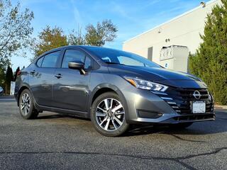 2025 Nissan Versa for sale in Stratham NH