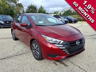 2025 Nissan Versa for sale in Crystal Lake IL