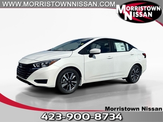 2025 Nissan Versa for sale in Morristown TN