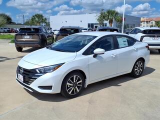 2025 Nissan Versa for sale in Kosciusko MS